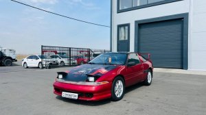 Mitsubishi Eclipse, 1993 год
