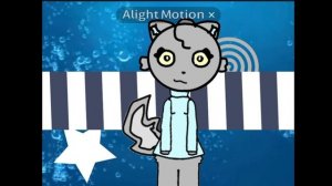 Анимация для волчицы Милки🎀