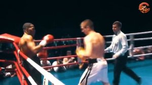 Дмитрий Пирог. Единственный непобежденным российский боксер за всю историю.