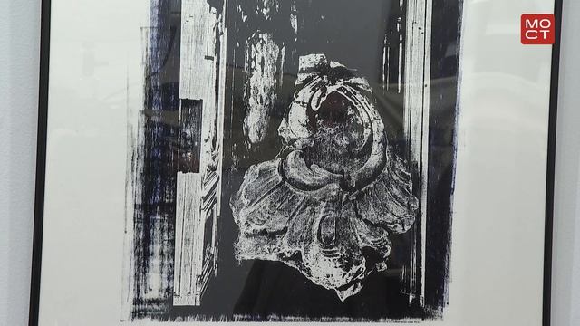 Новости СПбГУ: «Набоков. Лаб. Выставка-расследование»