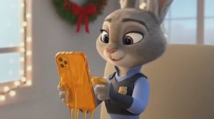 Джуди отдыхает в желейном мире｜ЗВЕРОПОЛИС🐰😀