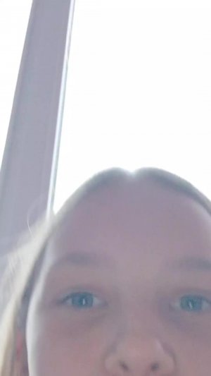 Я вернулась