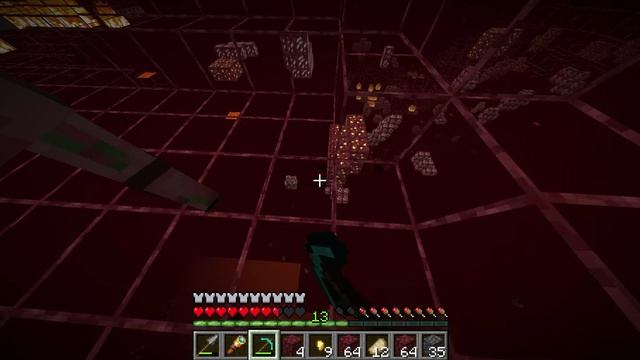 играем в майн часть 3