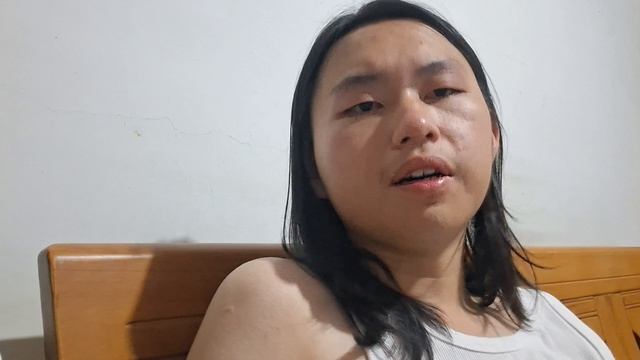 Марина Цветаева. Мука и мука  — читает  Сяо Юань, Чэнь