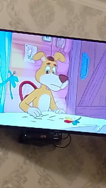 Простоквашино