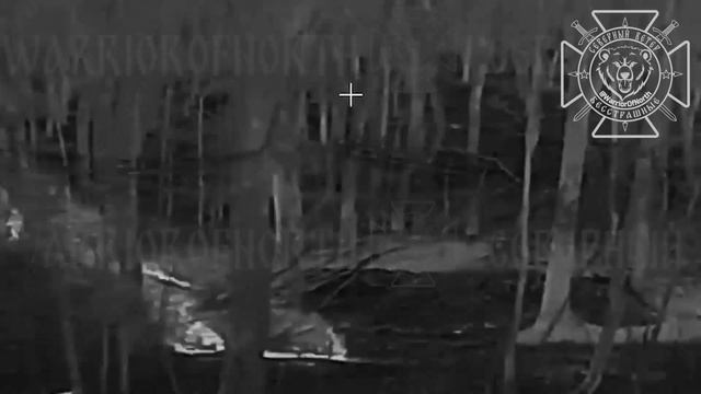 💥Наши операторы БпЛА поражают вражескую САУ 2С3 