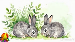 Учимся считать