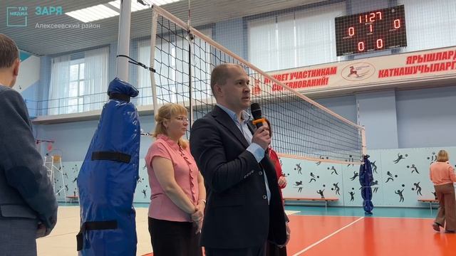 🎥 Равные возможности