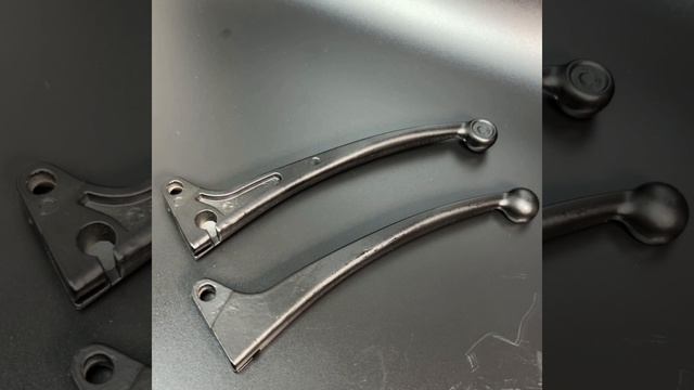 рычаги тормоза мопед Alpha альфа пара