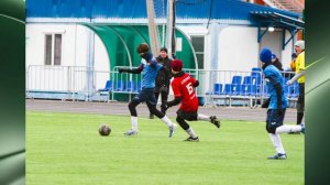 Заря - Авангард  17. 04. 2026