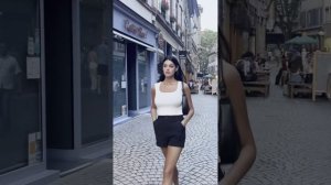 мне всё равно, кто ты такая