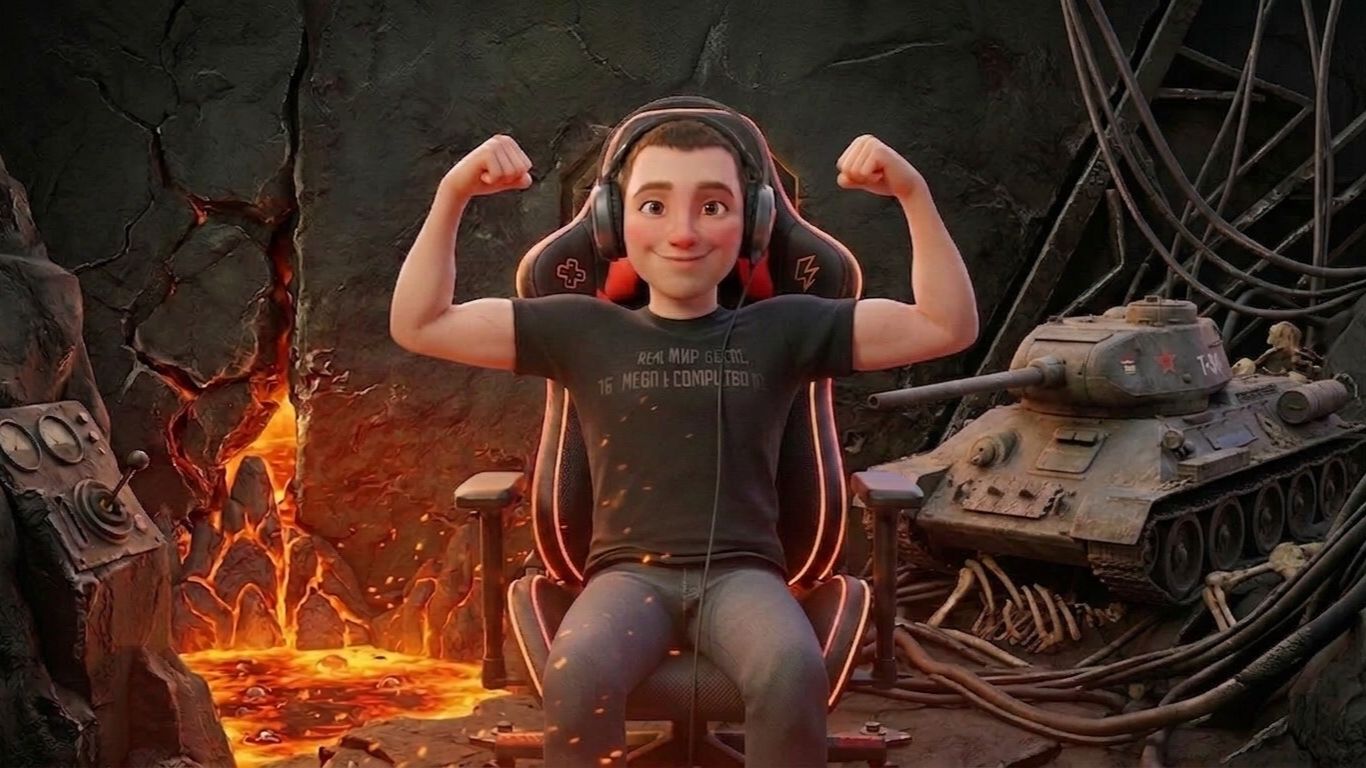 Фармим серебро в торговый караван, выкатываем премы 8-лвл