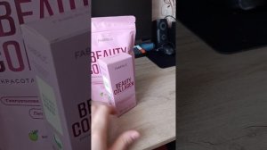 Заказала в Фаберлик на 5241₽: зубные гаджеты, кофе и витамины