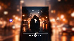 WILDHAVEN - Only You (Official Audio 2026)