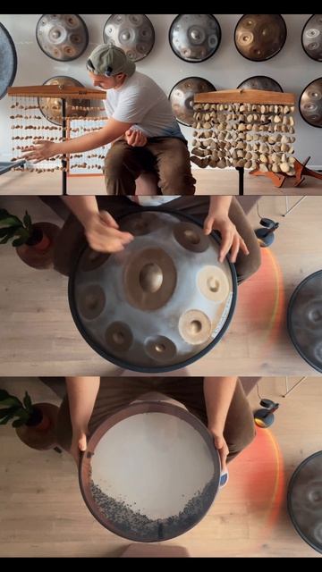 Какой звук трогает вашу душу?