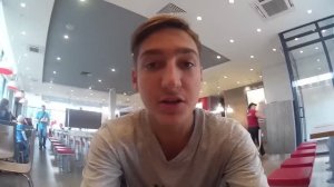 Азиатские недели и еда в РОСТИКС (KFC)