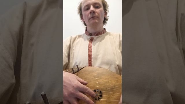 дисциплина творит чудеса... 