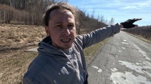 Поездка на велосипеде за городом, Набережные Челны