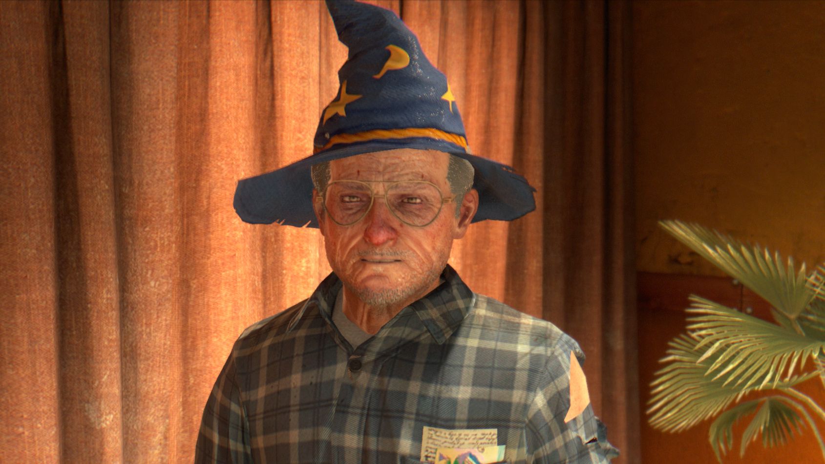 ВОЛШЕБНИК  ▶ DYING LIGHT # 12