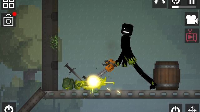 НЕ БОЙСЯ 2 СЕРИЯ 4 ЧАСТЬ