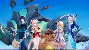 Птица откровения. Задание легенд Линнеи