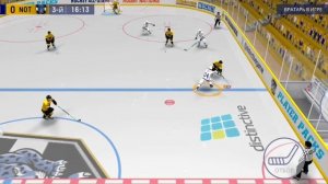 я играю хоккей аль стар 24