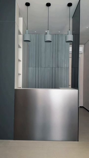 ЖК «ИНАЧЕ» — это современный жилой квартал класса «комфорт+»,