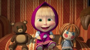 СКАЗКИ МАША И МЕДВЕДЬ | Сказки маша и медведь | Сборник Сказок на ночь