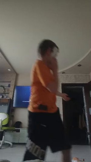 спидран человек стрим даю рецепт лёгкие готовки