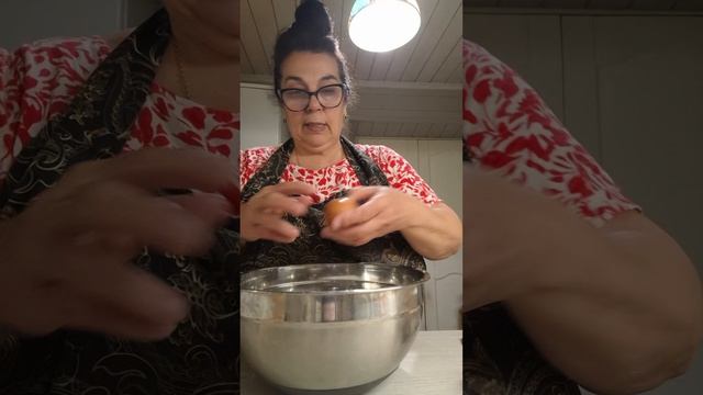 КОРОЛЕВСКАЯ ВАТРУШКА. ОБЯЗАТЕЛЬНО СОХРАНИ РЕЦЕПТ.