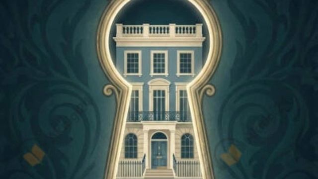 Детектив Агаты Кристи для вечернего релакса