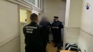 В Нефтекумске мужчина обвиняется в убийстве своей супруги