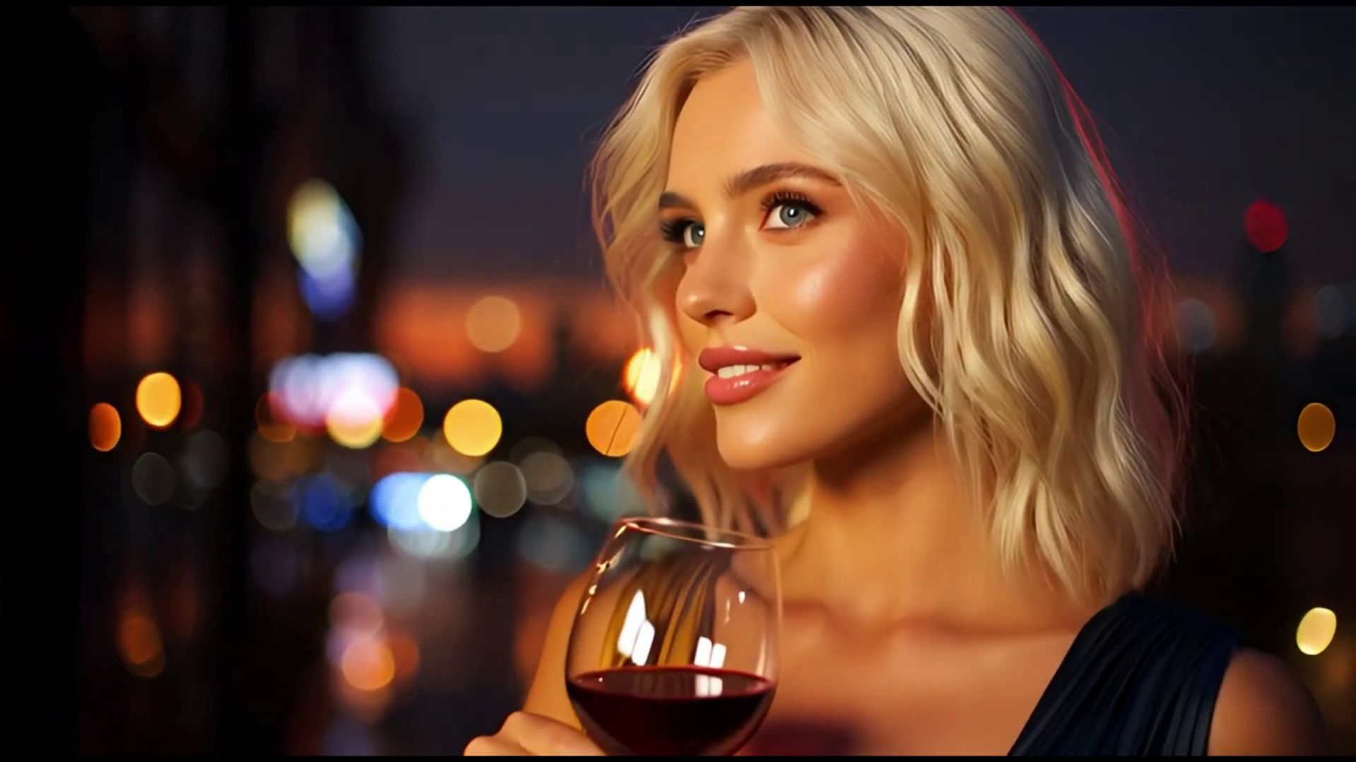 Когда умирает любовь