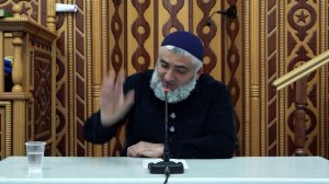 Подготовка к Хаджу  Урок 2