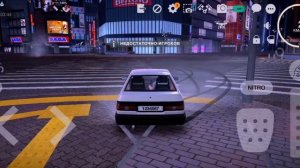 играю в гонки