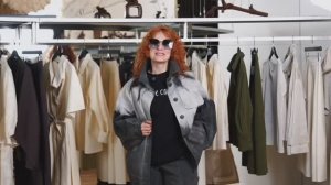 Новый обзор на последние поступления весенне-летней коллекции LESEL от Дарьи Язвицкой!