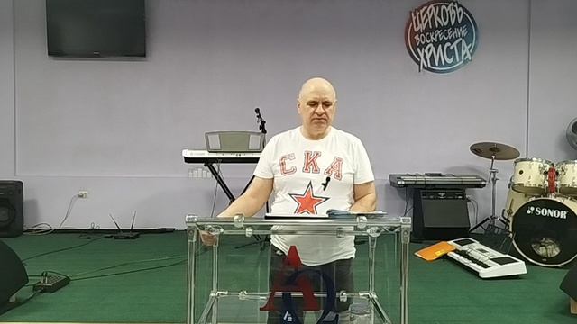 230426Современное движение Массифы.1Цр.7:3-14. Вечерняя молитва.