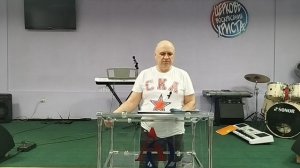 2️⃣3️⃣0️⃣4️⃣2️⃣6️⃣Современное движение Массифы.1Цр.7:3-14. Вечерняя молитва.