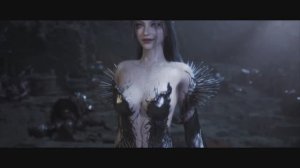 Embers of the Uncrowned - Official Cinematic Trailer 2026