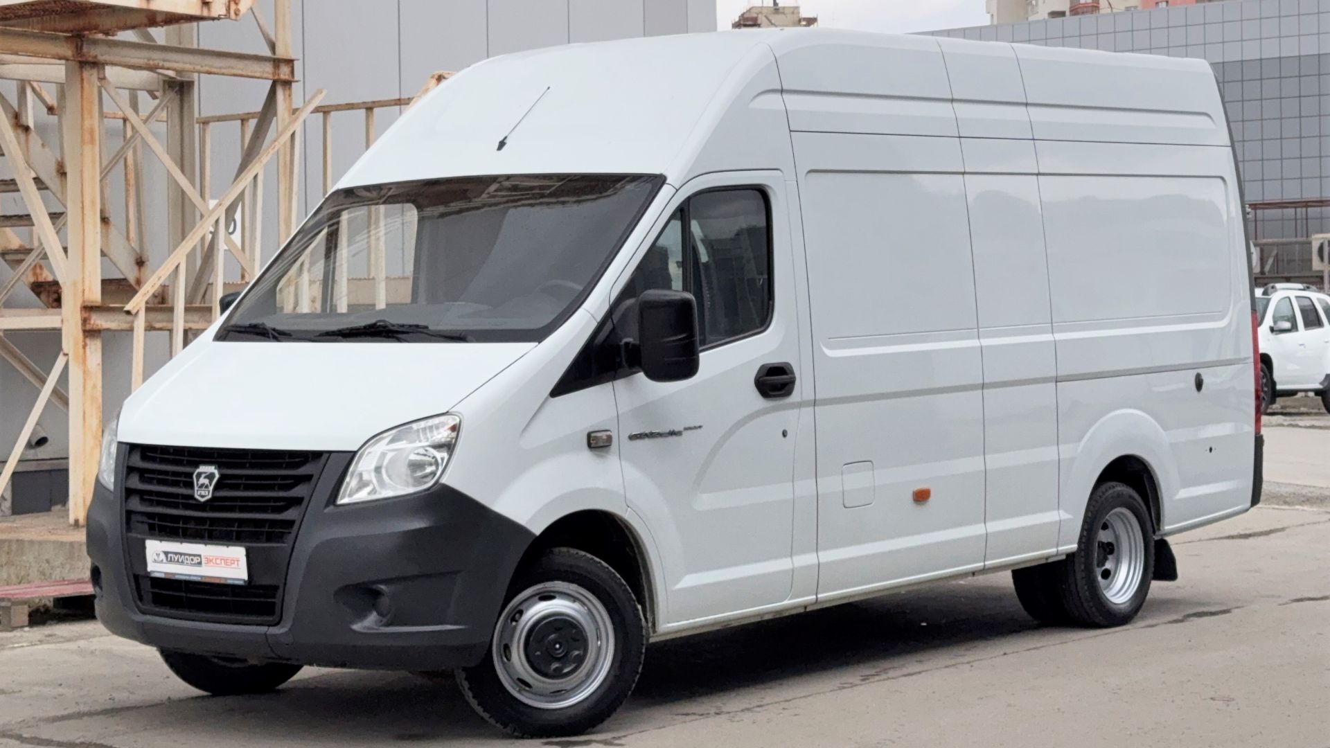ГАЗ ГАЗель Next 2020 г.