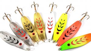 Какую блесну выбрать и где купить недорого?