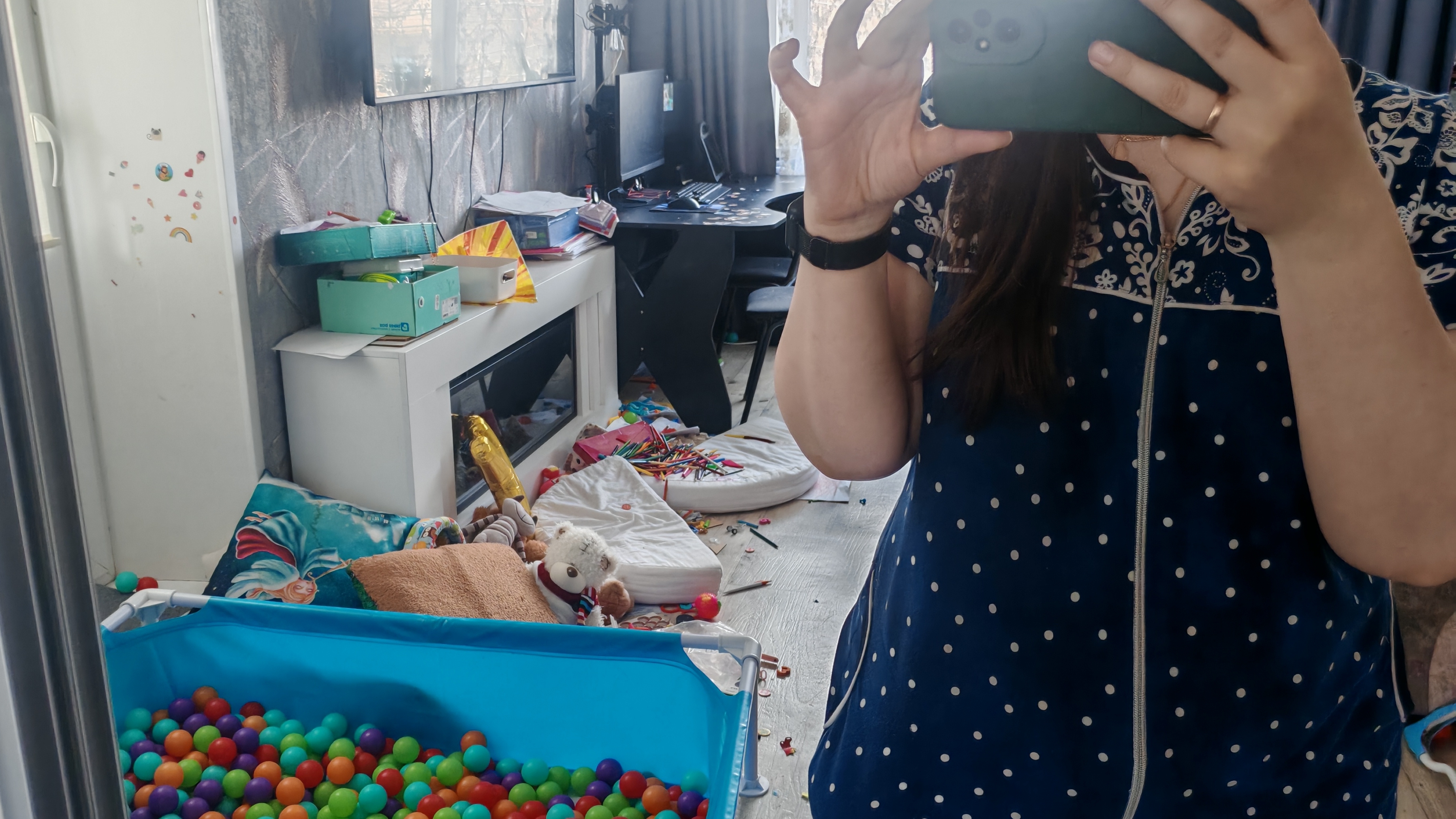 как хорошо мечтать в деревне