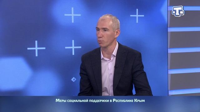 Программа «Открытый разговор». Выпуск 24 от 23.04.2026