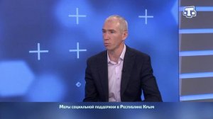 Программа «Открытый разговор». Выпуск 24 от 23.04.2026