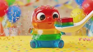 МИЛЫЕ ФРУКТОВЫЕ МАЛЫШИ 👶✨