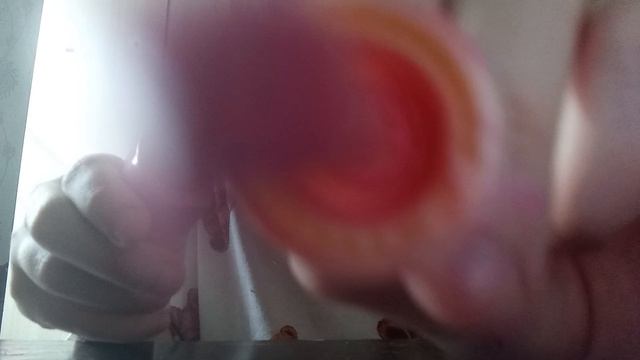 Асмр я тебя накрашу