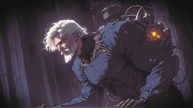 THE OVERSEER 1991 ｜ Synthwave, Vaporwave, Cyberpunk, Chillwave, Retrowave, Dreamwave, Phonkwave