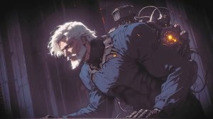 THE OVERSEER 1991 ｜ Synthwave, Vaporwave, Cyberpunk, Chillwave, Retrowave, Dreamwave, Phonkwave