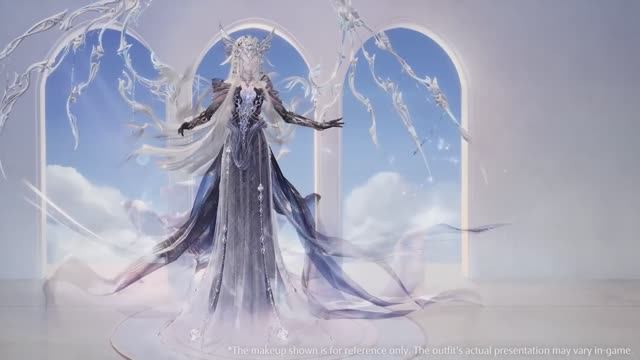 🎬 Whimsical Reverie   Preview Guide of No Return [Infinity Nikki]