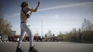 Видео танцы Street dancing